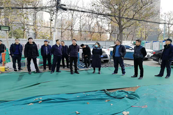 华体会网页版-华体会（中国）官方在线登录
领导调研市政工程建设工作
