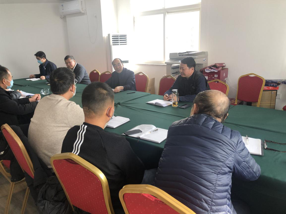华体会网页版-华体会（中国）官方在线登录
召开打通“断头路”工作专题会