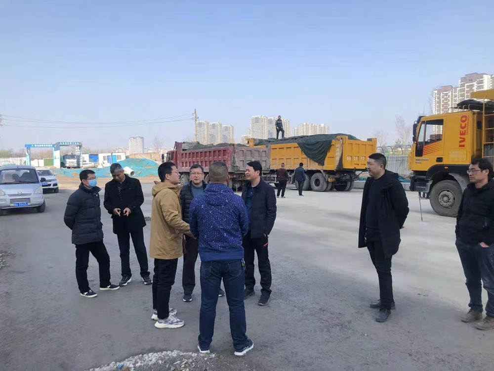 华体会网页版-华体会（中国）官方在线登录
开展市政工程“两会”期间安全生产专项检查工作