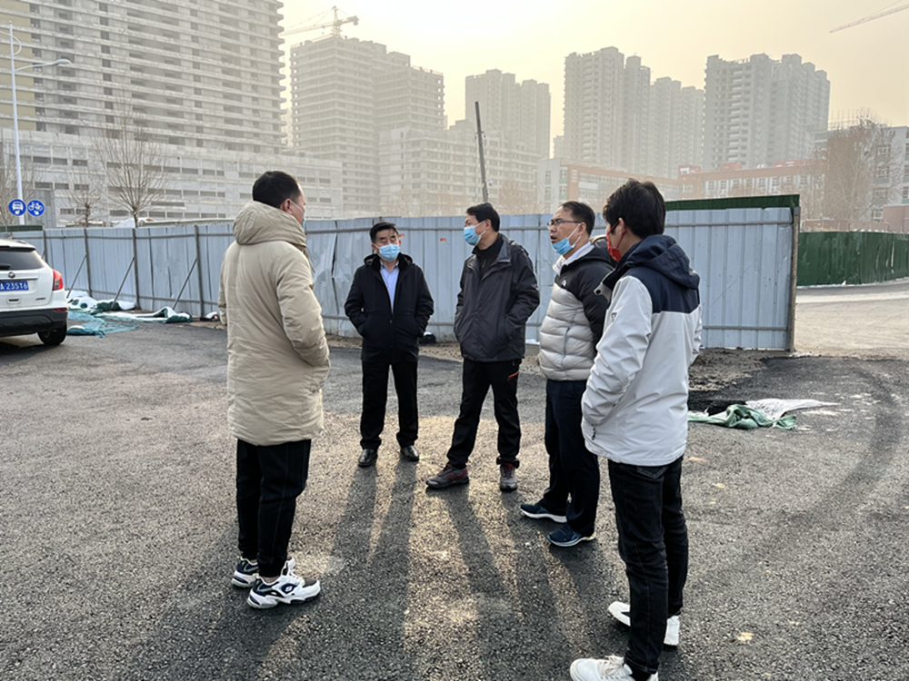 华体会网页版-华体会（中国）官方在线登录
强化春节期间市政工程安全生产、常态化防疫等综合治理工作
