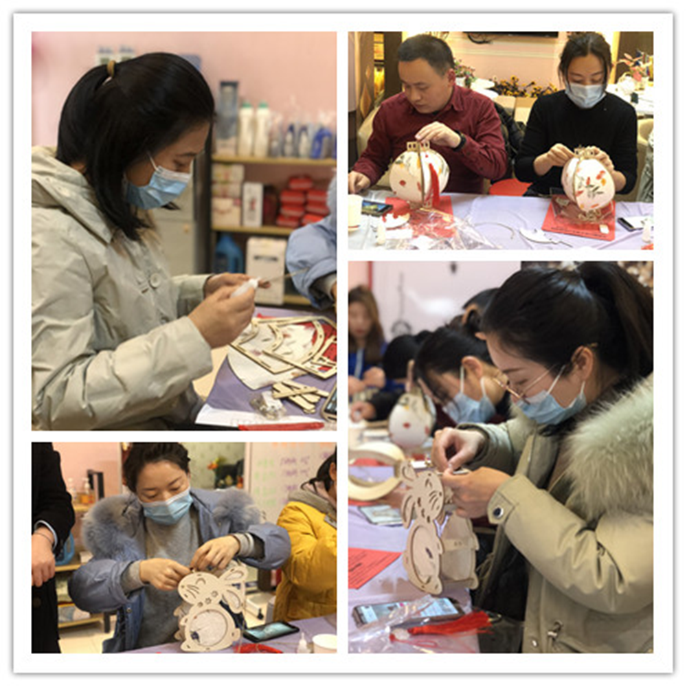 华体会网页版-华体会（中国）官方在线登录
工会开展“做花灯 猜灯谜 欢喜闹元宵”活动