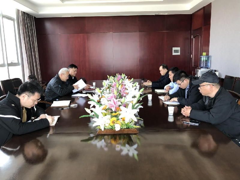 华体会网页版-华体会（中国）官方在线登录
赫喆党支部召开学习贯彻“全国‘两会’精神”专题会议