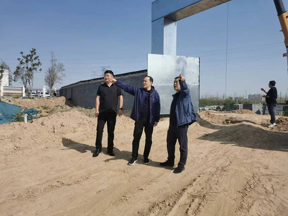 华体会网页版-华体会（中国）官方在线登录
党委委员、副总经理张岩带队进行子公司一季度工作调研