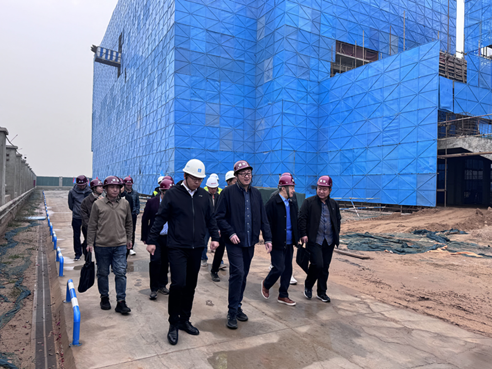 华体会网页版-华体会（中国）官方在线登录
党委委员、纪委书记张炼带队调研六十七高项目建设